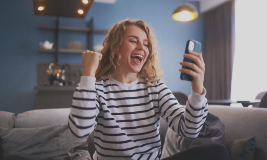 Designer working on custom infographic layout